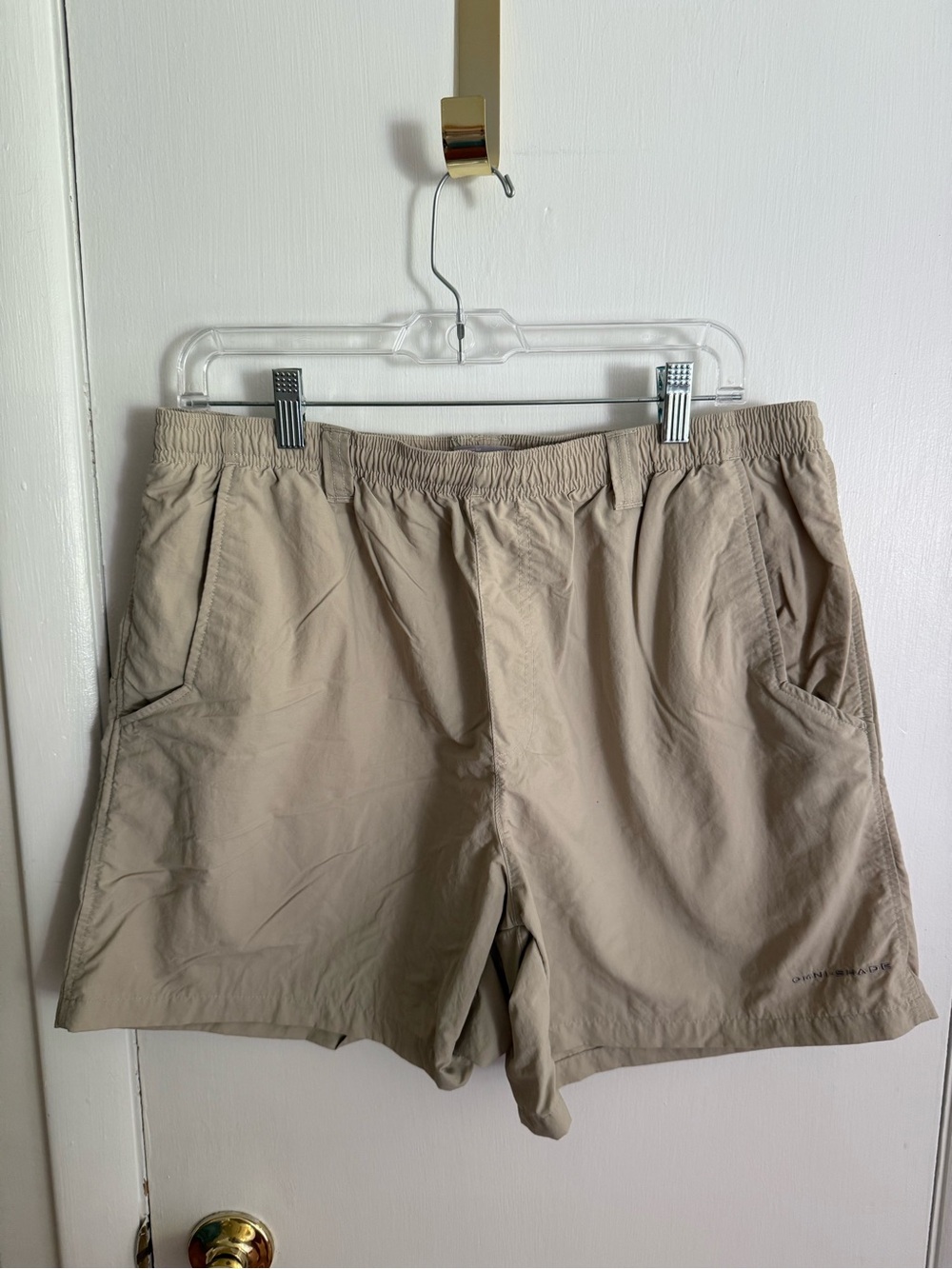 Men’s Columbia PFG Shorts